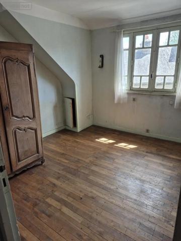 Achat - Maison Plémet 22210 7 pièces 140 m 2 495 m 2