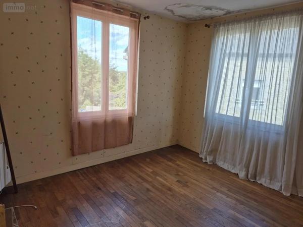 Achat - Maison Plémet 22210 7 pièces 140 m 2 495 m 2
