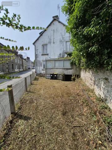 Achat - Maison Plémet 22210 7 pièces 140 m 2 495 m 2