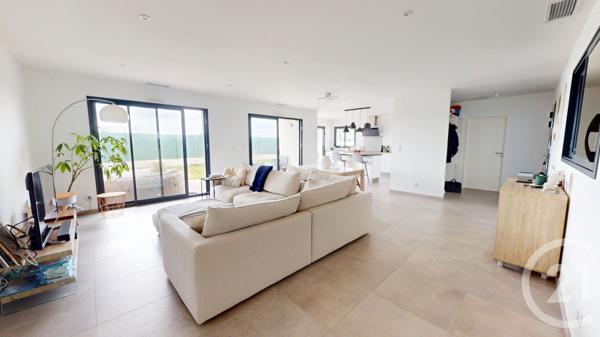 Maison à vendre  4 pièces - 127,64 m2 PLAISANCE DU TOUCH - 31