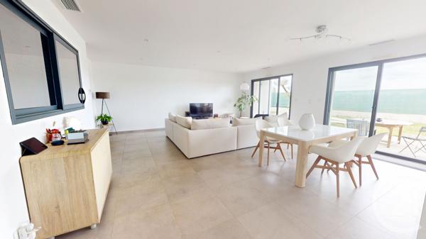 Maison à vendre  4 pièces - 127,64 m2 PLAISANCE DU TOUCH - 31