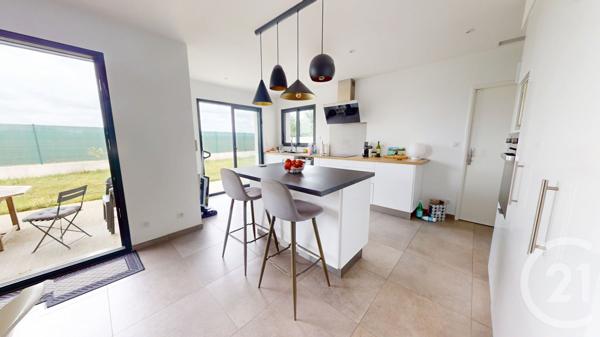 Maison à vendre  4 pièces - 127,64 m2 PLAISANCE DU TOUCH - 31