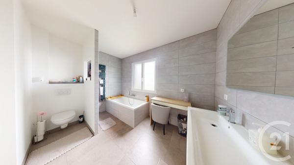 Maison à vendre  4 pièces - 127,64 m2 PLAISANCE DU TOUCH - 31