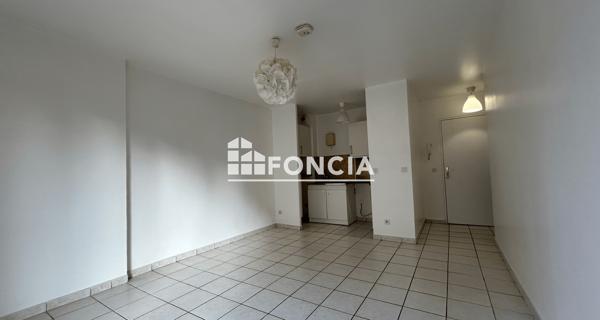 Location Appartement 2 pièces 36.16 m² - Houdan 78550