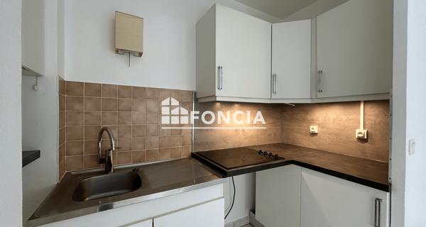 Location Appartement 2 pièces 36.16 m² - Houdan 78550