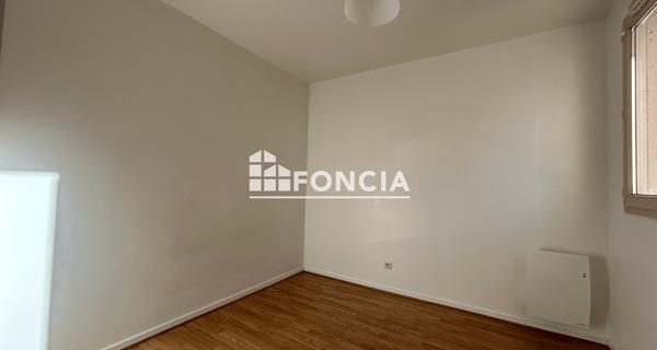 Location Appartement 2 pièces 36.16 m² - Houdan 78550
