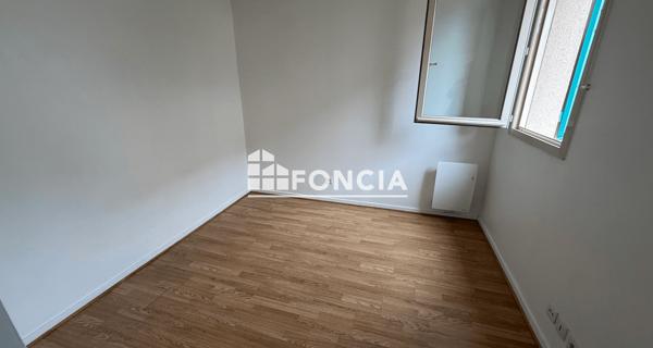 Location Appartement 2 pièces 36.16 m² - Houdan 78550