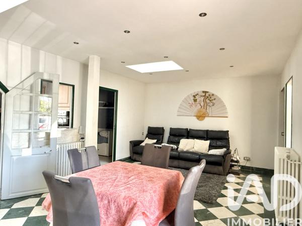 Maison à vendre 3 pièces 82,14 m² Morangis