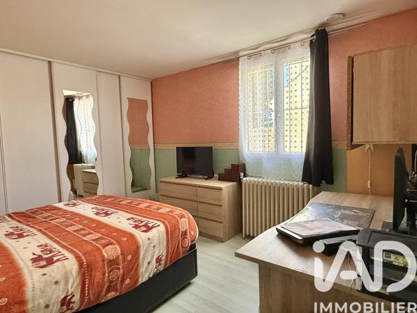 Maison à vendre 3 pièces 82,14 m² Morangis