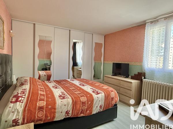 Maison à vendre 3 pièces 82,14 m² Morangis