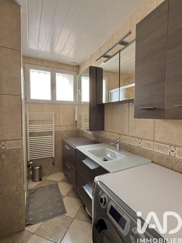 Maison à vendre 3 pièces 82,14 m² Morangis