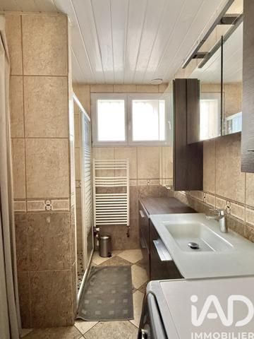 Maison à vendre 3 pièces 82,14 m² Morangis