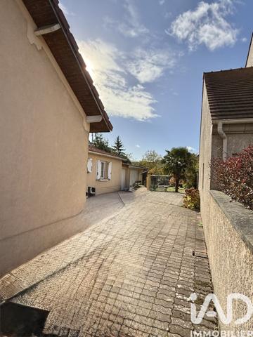 Maison à vendre 3 pièces 82,14 m² Morangis