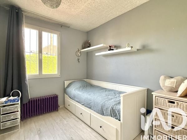 Maison à vendre 3 pièces 82,14 m² Morangis