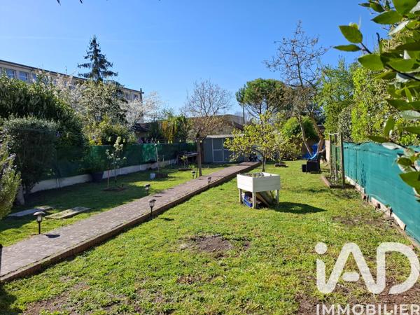 Maison à vendre 3 pièces 82,14 m² Morangis