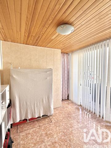 Maison à vendre 3 pièces 82,14 m² Morangis