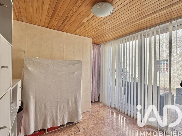 Maison à vendre 3 pièces 82,14 m² Morangis