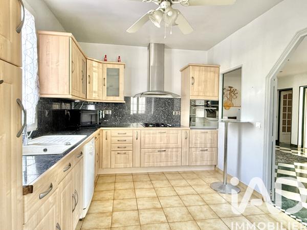 Maison à vendre 3 pièces 82,14 m² Morangis