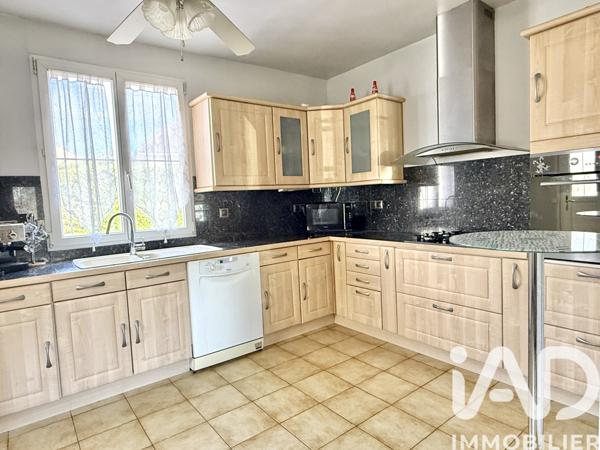Maison à vendre 3 pièces 82,14 m² Morangis