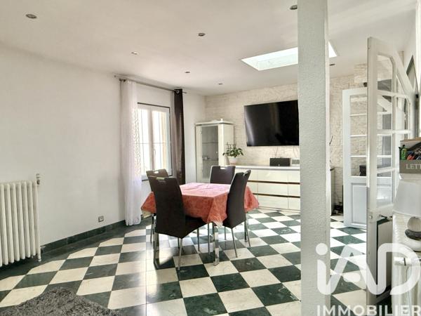 Maison à vendre 3 pièces 82,14 m² Morangis