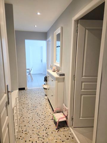 Appartement à vendre 3 pièces AIX LES BAINS (73) - vue dégagée et balcon