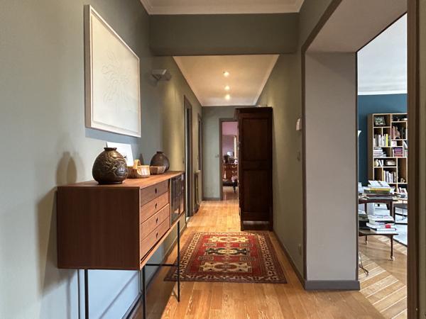 Appartement 5 pièces - 130 m² Exclusivité efficity