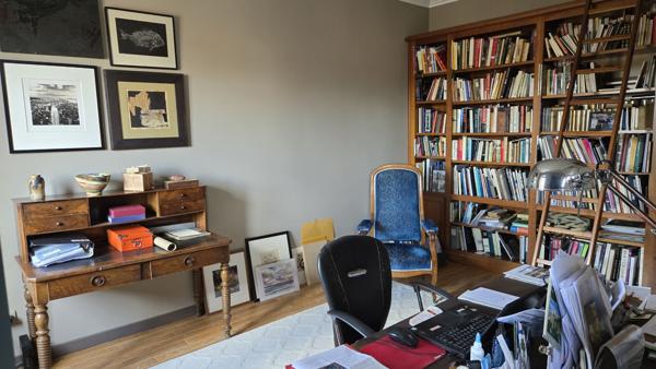 Appartement 5 pièces - 130 m² Exclusivité efficity