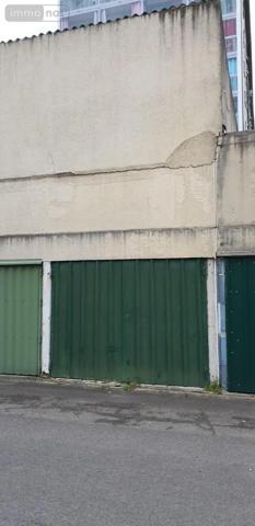 Achat - Garage et parking | Garage - Parking Allonnes 72700 17 m 2