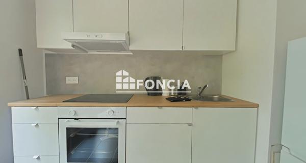 Location Appartement meublé 2 pièces 45.51 m² - Bobigny 93000