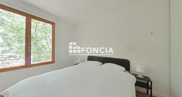 Location Appartement meublé 2 pièces 45.51 m² - Bobigny 93000