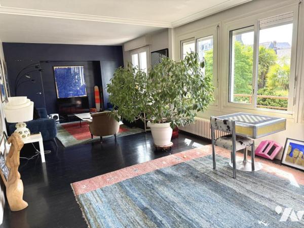 Maison proche centre ville 4 chambres