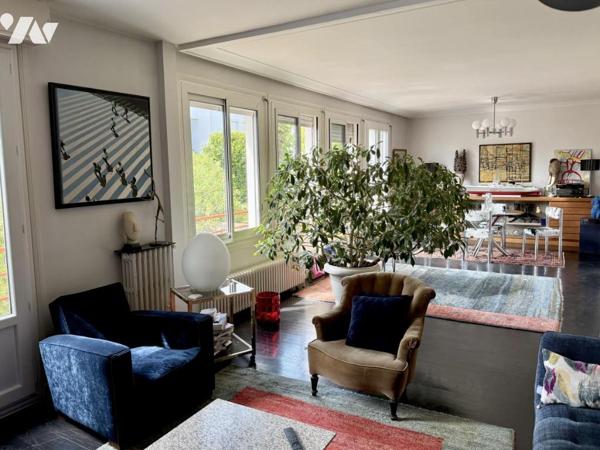 Maison proche centre ville 4 chambres