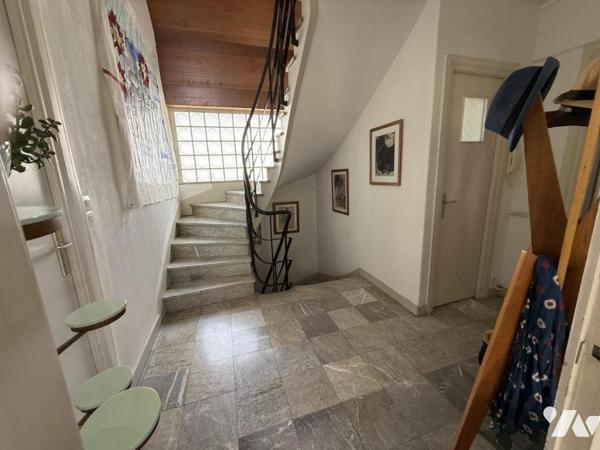 Maison proche centre ville 4 chambres