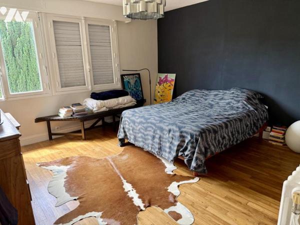 Maison proche centre ville 4 chambres