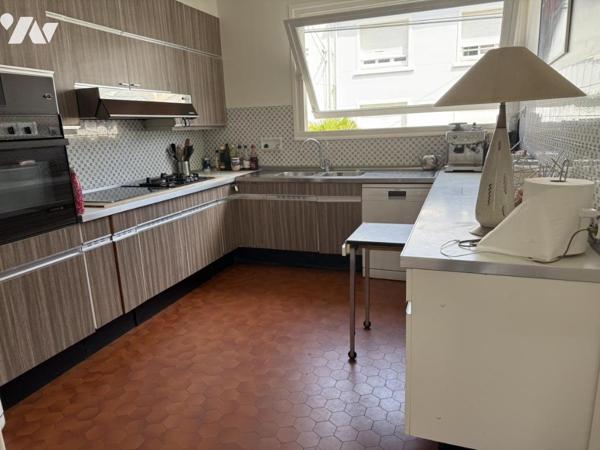 Maison proche centre ville 4 chambres