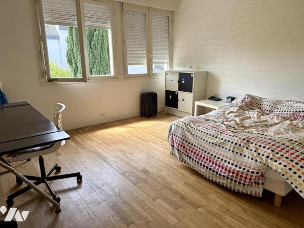 Maison proche centre ville 4 chambres