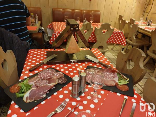 Local commercial à vendre 