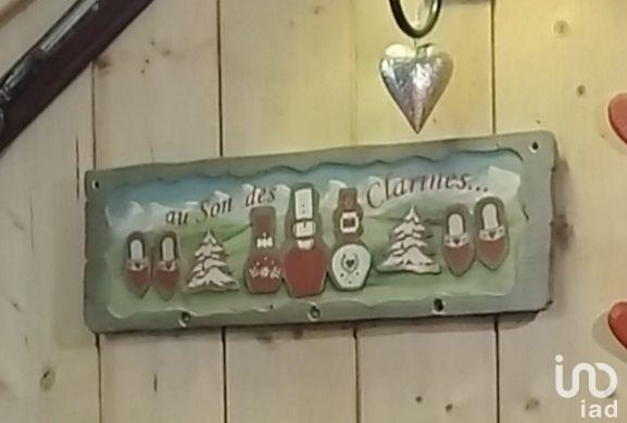 Local commercial à vendre 