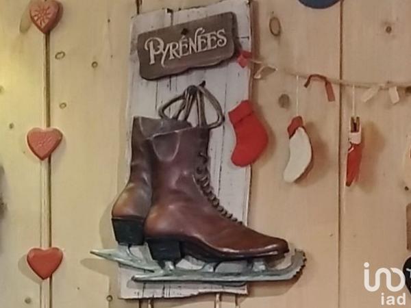 Local commercial à vendre 