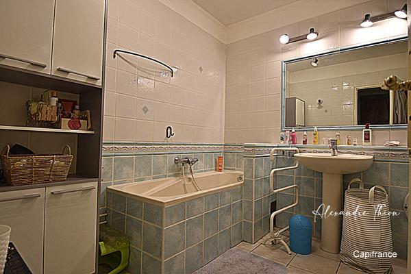 Maison à vendre 10 pièces CHATILLON LA PALUD (01)