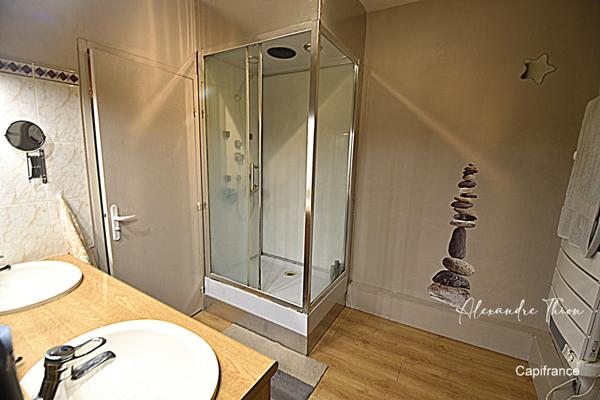 Maison à vendre 10 pièces CHATILLON LA PALUD (01)