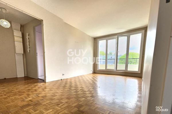 QUARTIER DES FLEURS - APPARTEMENT 2 PIECES