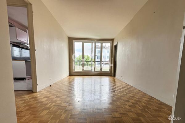 QUARTIER DES FLEURS - APPARTEMENT 2 PIECES