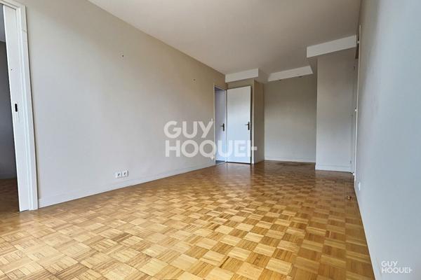 QUARTIER DES FLEURS - APPARTEMENT 2 PIECES