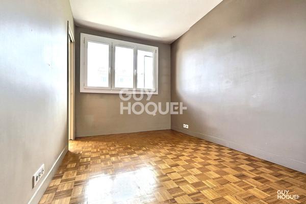 QUARTIER DES FLEURS - APPARTEMENT 2 PIECES