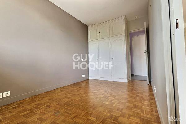 QUARTIER DES FLEURS - APPARTEMENT 2 PIECES