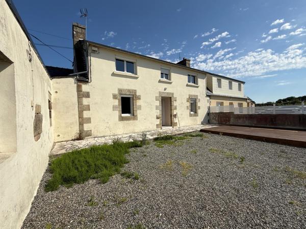Maison à LANNION, 22300 - 4 pièces 100m²