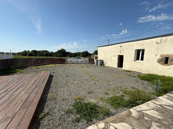 Maison à LANNION, 22300 - 4 pièces 100m²