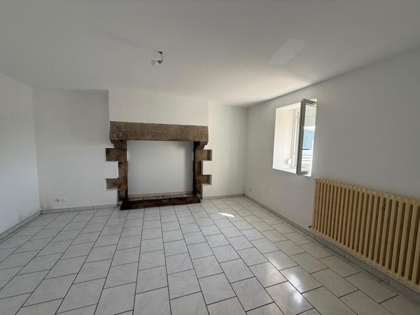 Maison à LANNION, 22300 - 4 pièces 100m²