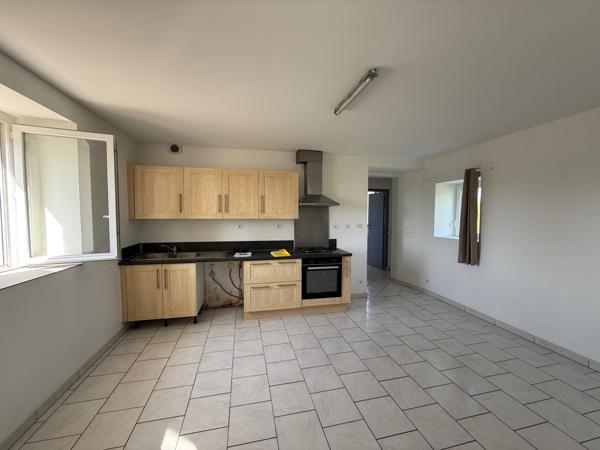 Maison à LANNION, 22300 - 4 pièces 100m²